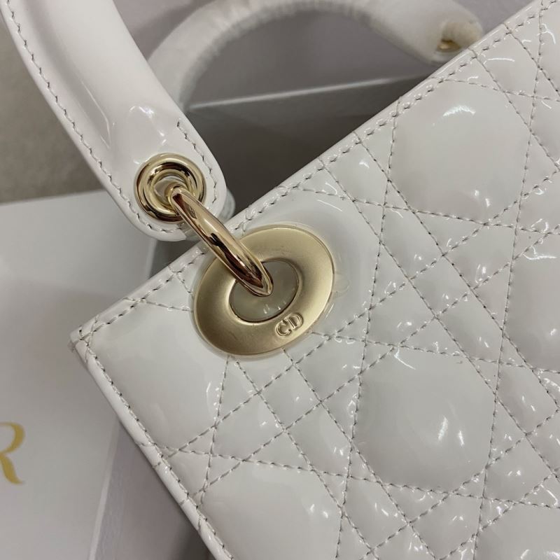 Christian Dior My Lady Bags